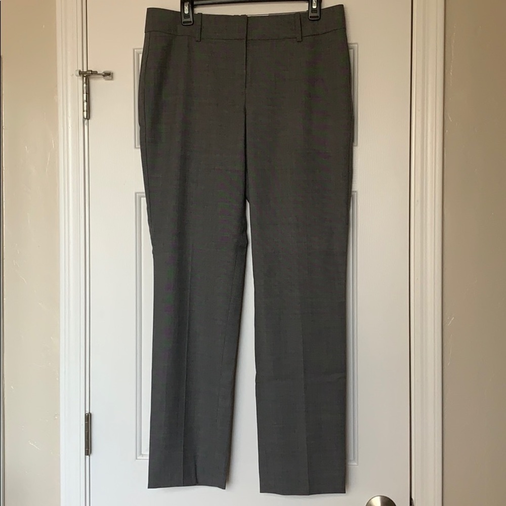 Ann Taylor Signature fit Trousers NWT